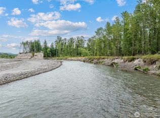 166 Jordan Way, Toutle, WA 98649
