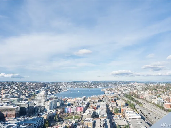 1808 Minor Ave, Seattle, WA