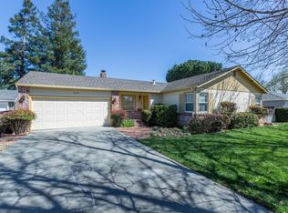 2220 Booksin Ave, San Jose, CA 95125