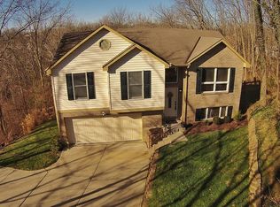 478 Timberidge Dr, Edgewood, KY 41017