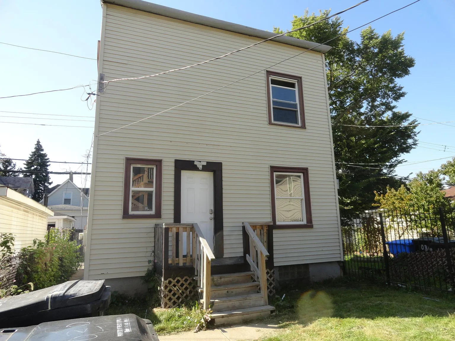 1 bed, 450 sqft, $1,085 — Photo 1