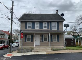202 W Church St, Annville, PA 17003
