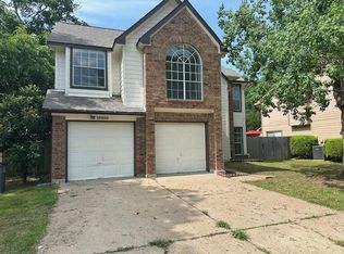 15818 Oak Mountain Dr, Houston, TX 77095
