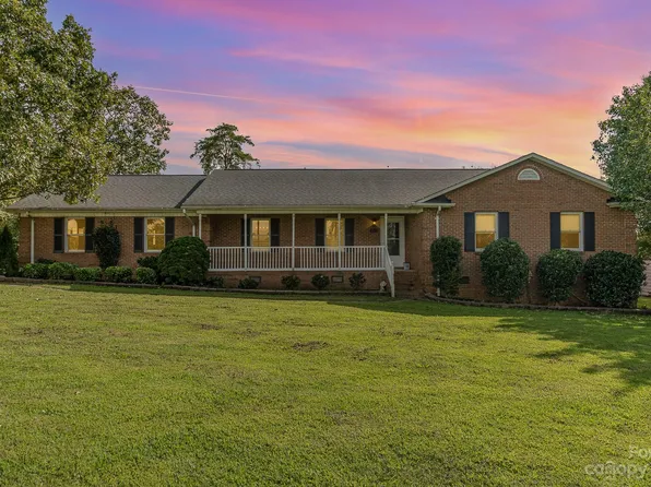 6720 County Line Rd, Mount Pleasant, NC 28124