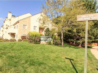 7379 Gore Range Rd #101, Littleton, CO 80127