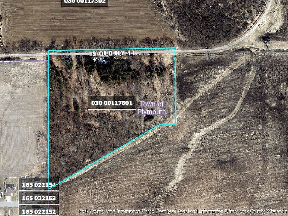 1st image of 13.6 Acres Hwy #11