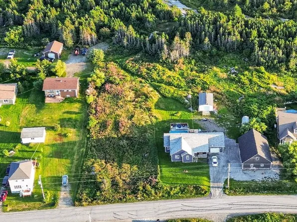 292 Main Street, Musgrave Harbour, NL A0G3J0