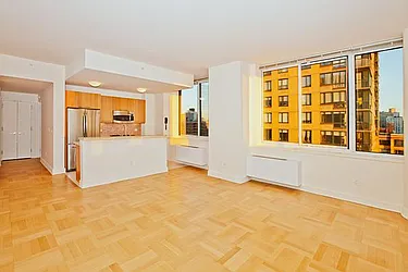 Rented by Living New York