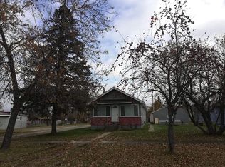 1521 2nd Ave E, International Falls, MN 56649