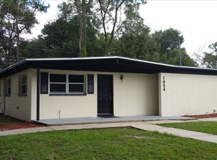 1024 NE 28th Ave, Gainesville, FL 32609
