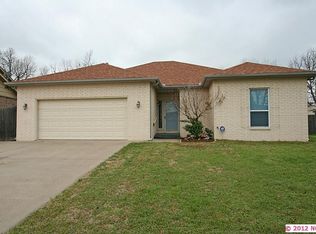 1512 S 78th Ave E, Tulsa, OK 74112