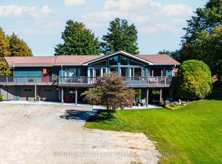 433527 4th Line, Amaranth, ON L9W0P2