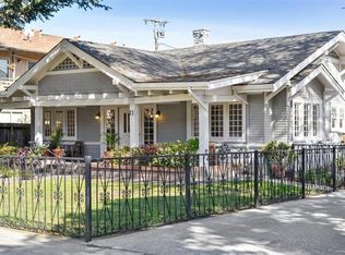 11 Arch St, Redwood City, CA 94062