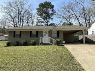 710 Desota Pl, Benton, AR 72015