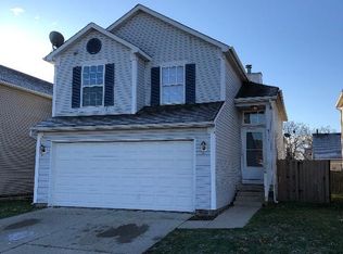 6717 Garway Ln, Indianapolis, IN