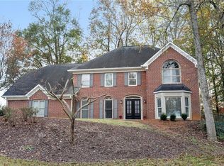 3520 Billingsley Dr, Marietta, GA 30062