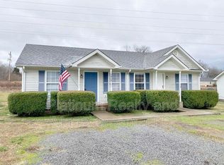 1612 Hannibal Dr, Oak Grove, KY 42262