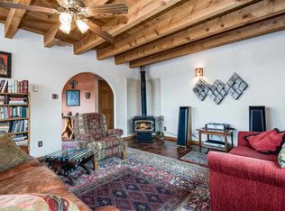 105 Moya Rd, Santa Fe, NM 87508