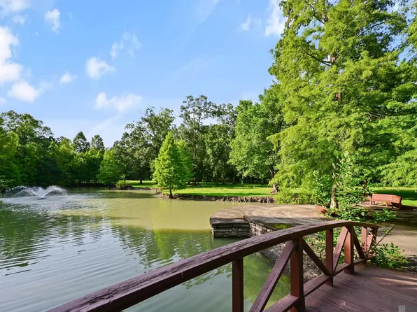 Burbank Dr, Baton Rouge, LA 70808