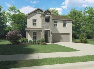 205 Little Bridge Dr, Lavon, TX 75166