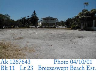 27418 Jamaica Ln, Ramrod Key, FL 33042