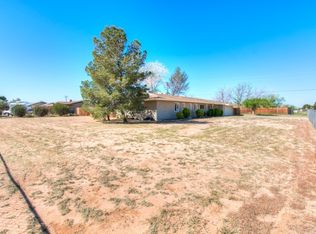 21511 Lone Eagle Rd, Apple Valley, CA 92308