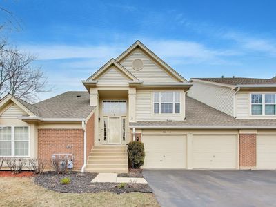 422 Cromwell Cir Unit 2, Bartlett, IL, 60103