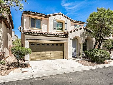 8022 Diamond Gorge Rd, Las Vegas, NV 89178, photo 3