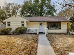 205 S Monitor St, West Point, NE 68788
