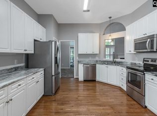 25 Persimmon Wood Ct, Irmo, SC 29063