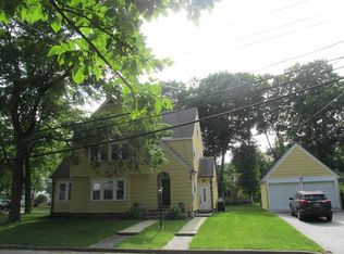 11 Olean St S, Worcester, MA 01602