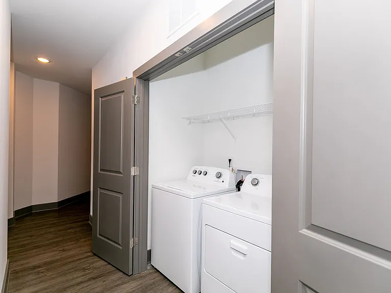 Gibson Flowery Branch Apartments — Photo 7