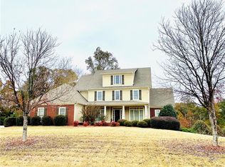 248 Chandler Walk, Loganville, GA 30052