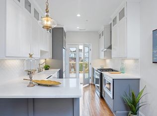 114 Bennington St #2, Boston, MA 02128