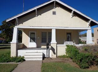 620 N Range Ave, Colby, KS 67701