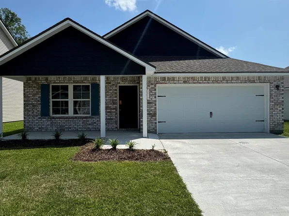8516 Forestwood Ave, Baton Rouge, LA 70812