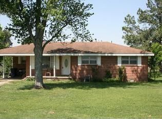 123 Wyatt St, Bono, AR 72416