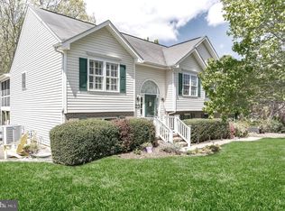 3800 Twiford Ct, Fredericksburg, VA 22408