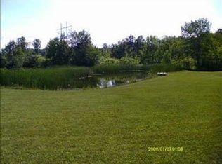 478 Mill Rd, Saint Johnsville, NY 13452