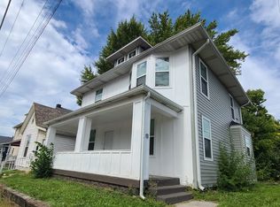 124 W 32nd St, Indianapolis, IN