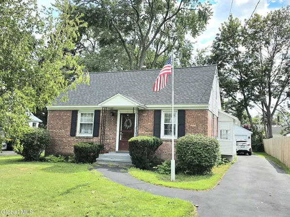 615 Sanders Avenue, Scotia, NY 12302
