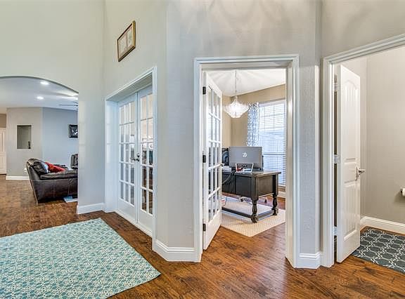 4th image of 3624 Vista Verde Trl
