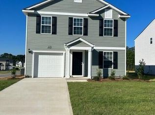 260 Fire Ln, Vass, NC 28394