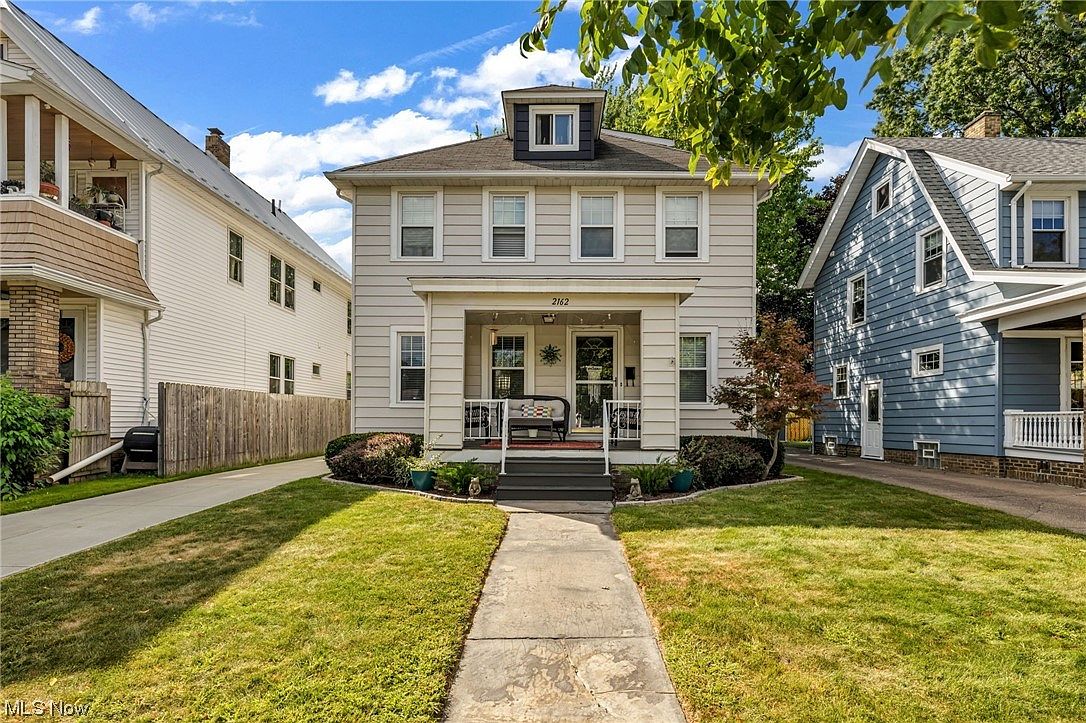 2162 Mars Ave, Lakewood, OH 44107 Zillow