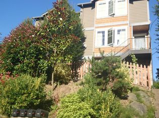 3219B 21st Ave W, Seattle, WA 98199