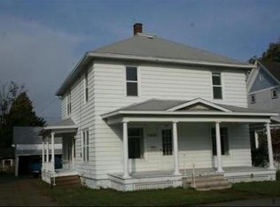 1916 N 3rd St, Wausau, WI 54403