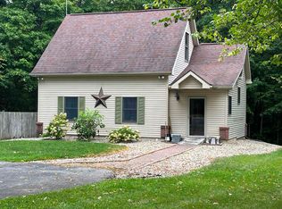 5925 S 300 W, Columbia City, IN 46725