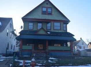1328 E 85th St, Cleveland, OH 44103