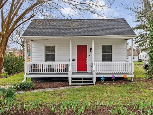 2131 Ginter St, Henrico, VA 23228