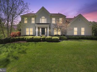22525 Sweetleaf Ln, Laytonsville, MD